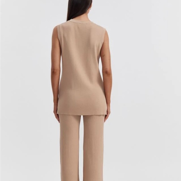 Maternity Latter Rib Set - Picture 4 of 8